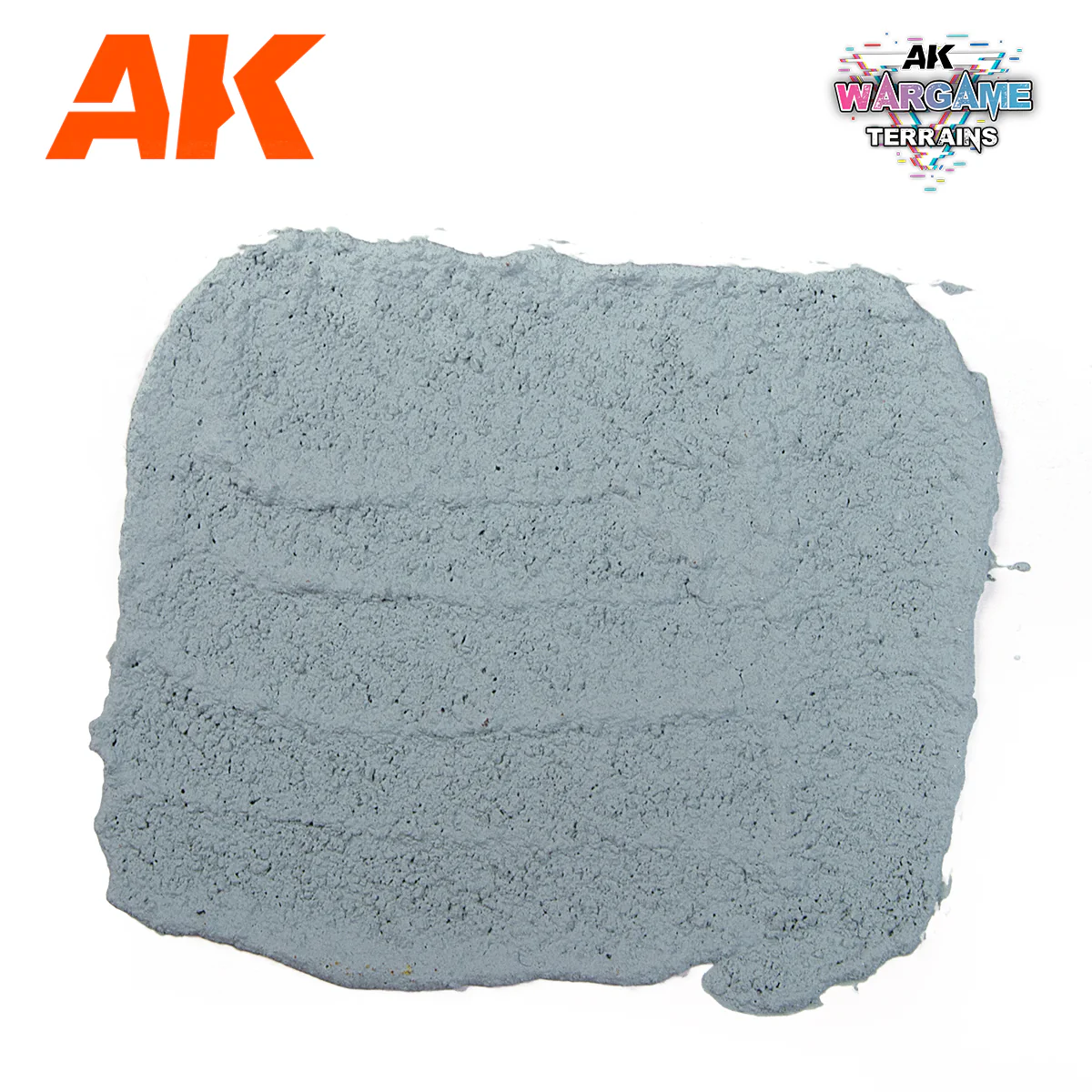 AK Interactive Shadow Soil - Wargame Terrains - 100ml (AK1219) - Image 3