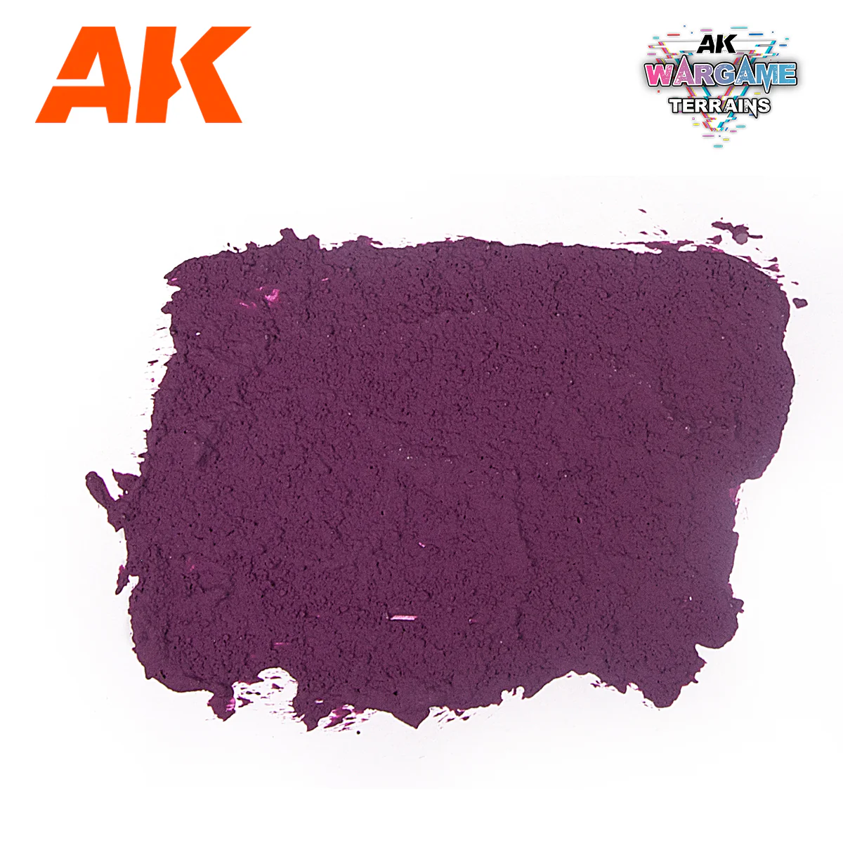 AK Interactive Sorcery Ground - Wargame Terrains - 100ml (AK1233) - Image 3