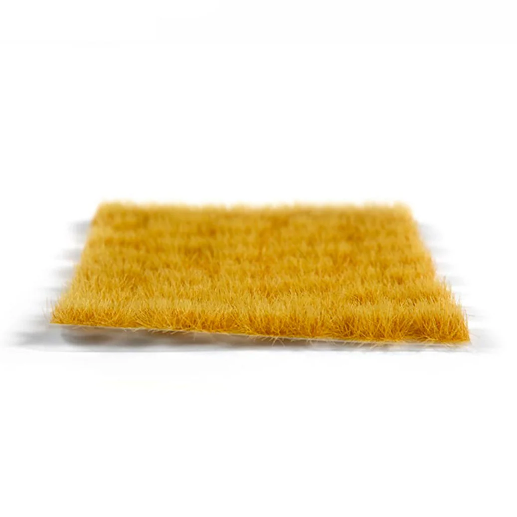 AK Interactive Steppe Tufts 8mm (AK8125) - Image 2