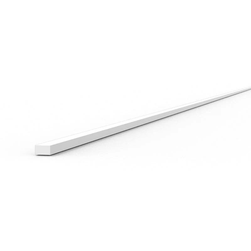 AK Interactive - Strips 0.30 X 0.50 X 350mm - Styrene Strip (AK6501) - Image 2