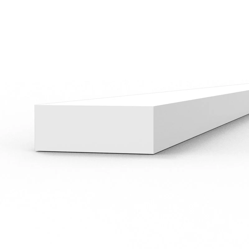 AK Interactive - Strips 1.50 X 4.00 X 350mm - Styrene Strip (AK6527) - Image 2
