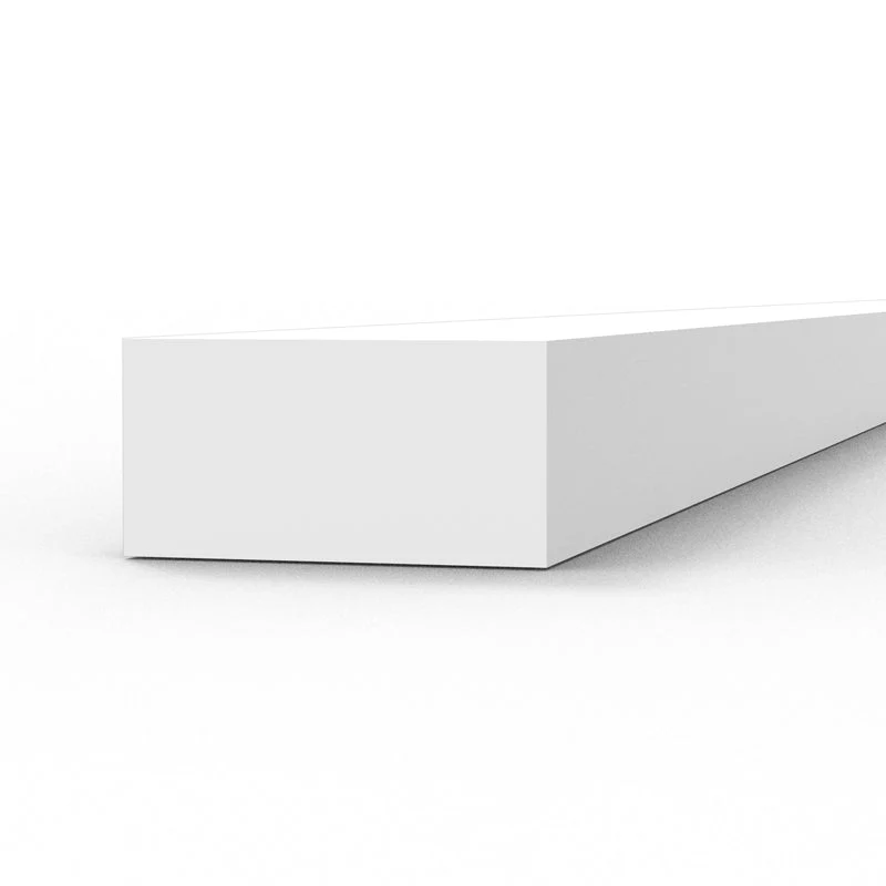 AK Interactive - Strips 2.00 X 4.00 X 350mm - Styrene Strip (AK6531) - Image 2