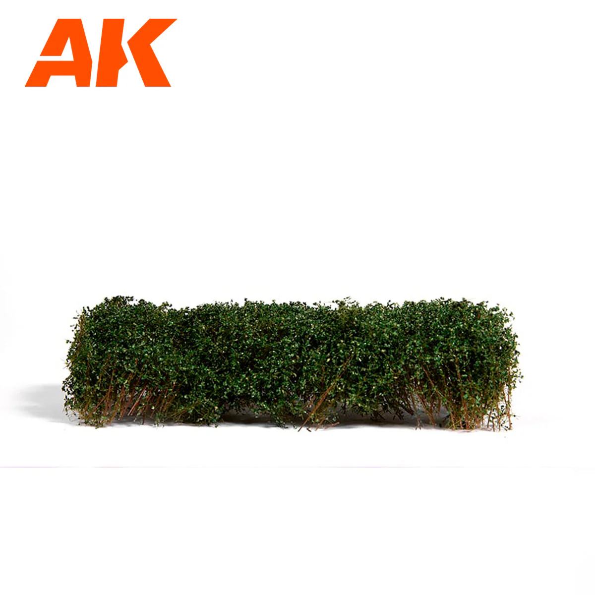 AK Interactive Summer Dark Green Shrubberies (AK8168) - Image 2