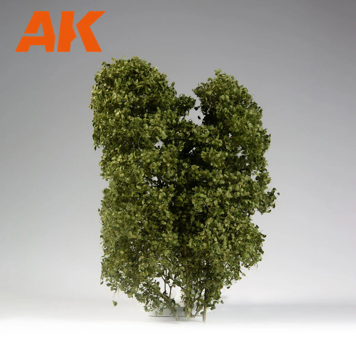 AK Interactive Summer Filigree Bushes 1:35 (AK8237) - Image 3