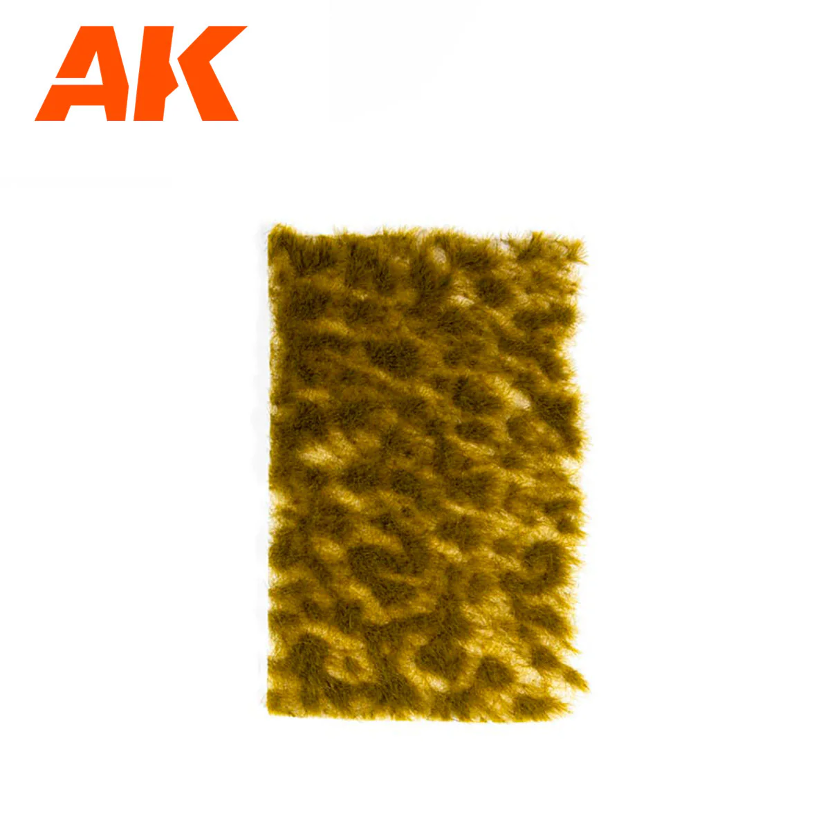 AK Interactive Summer Green Tufts 6mm (AK8120) - Image 2