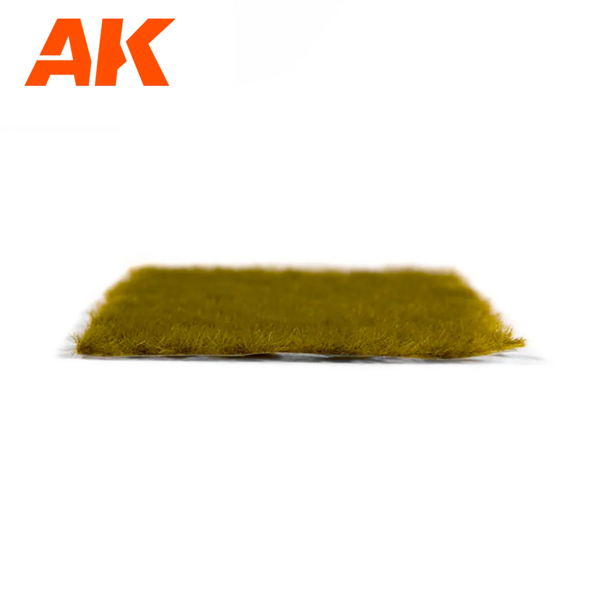 AK Interactive Summer Green Tufts 6mm (AK8120) - Image 3
