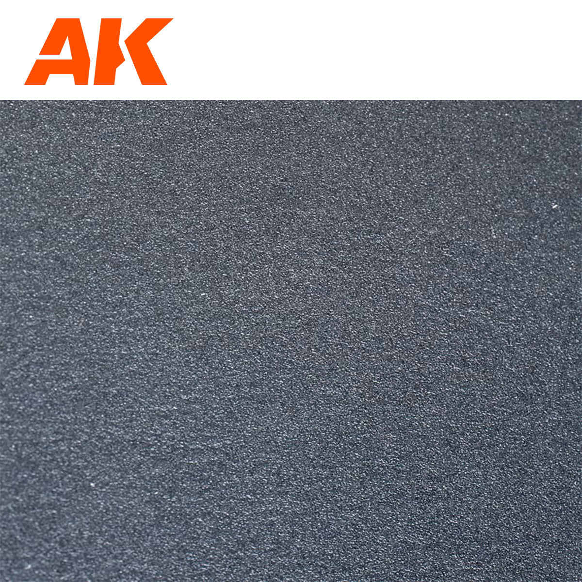 AK Interactive - Wet Sandpaper 1000 Grit (Pack of 3) (AK9033) - Image 2