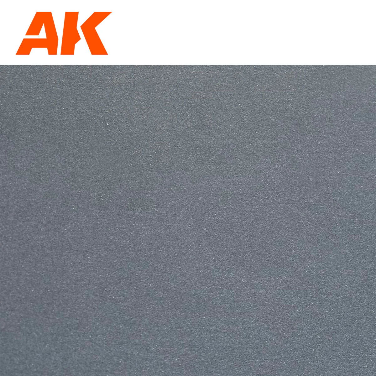 AK Interactive - Wet Sandpaper 2000 Grit (Pack of 3) (AK9036) - Image 2