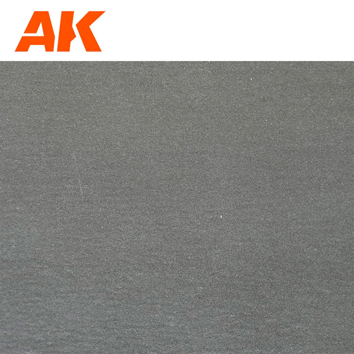 AK Interactive - Wet Sandpaper 2500 Grit (Pack of 3) (AK9037) - Image 2