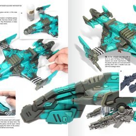 AK Learning 1 Wargames. Starship (English) (AK590) - Image 4