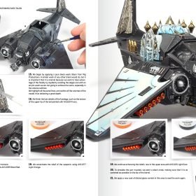 AK Learning 1 Wargames. Starship (English) (AK590) - Image 6