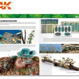 AK Learning 10 Mastering Vegetation in Modelling (English) (AK295) - Image 5