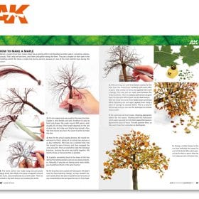 AK Learning 10 Mastering Vegetation in Modelling (English) (AK295) - Image 6