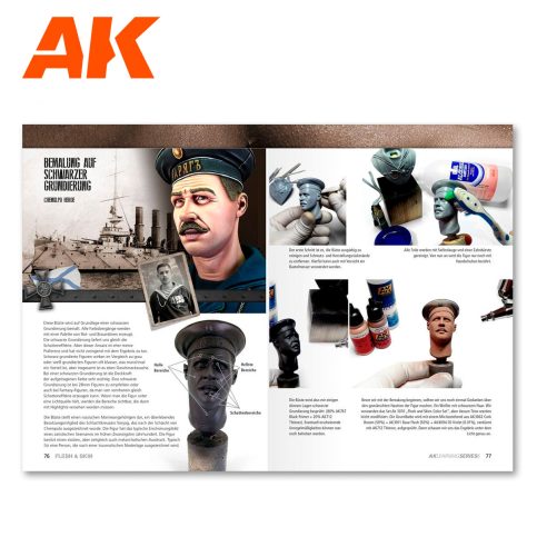 AK Learning 6 Flesh and Skin (English) (AK241) - Image 8