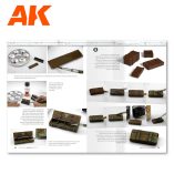 AK Learning Realistic Wood Effects (English) (AK259) - Image 3