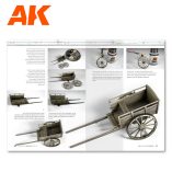 AK Learning Realistic Wood Effects (English) (AK259) - Image 4