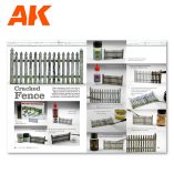 AK Learning Realistic Wood Effects (English) (AK259) - Image 5