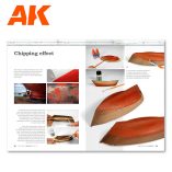 AK Learning Realistic Wood Effects (English) (AK259) - Image 6