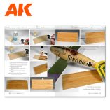 AK Learning Realistic Wood Effects (English) (AK259) - Image 7