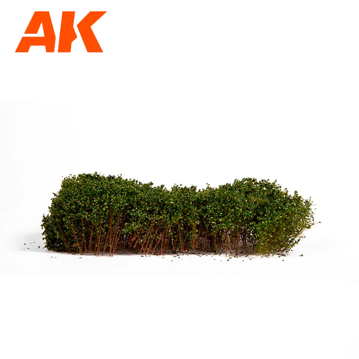 AK Summer Green Shrubberies (AK8166) - Image 2