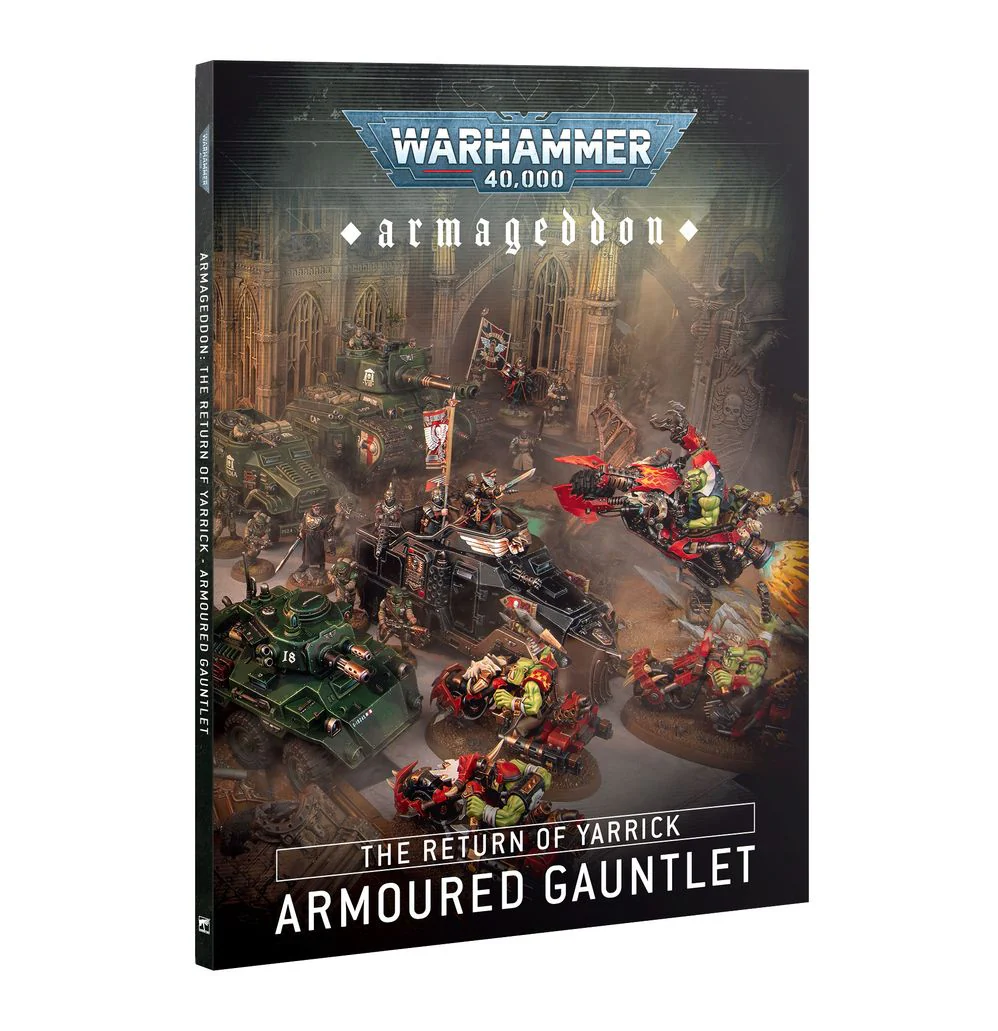 Armageddon: Return of Yarrick - Image 3