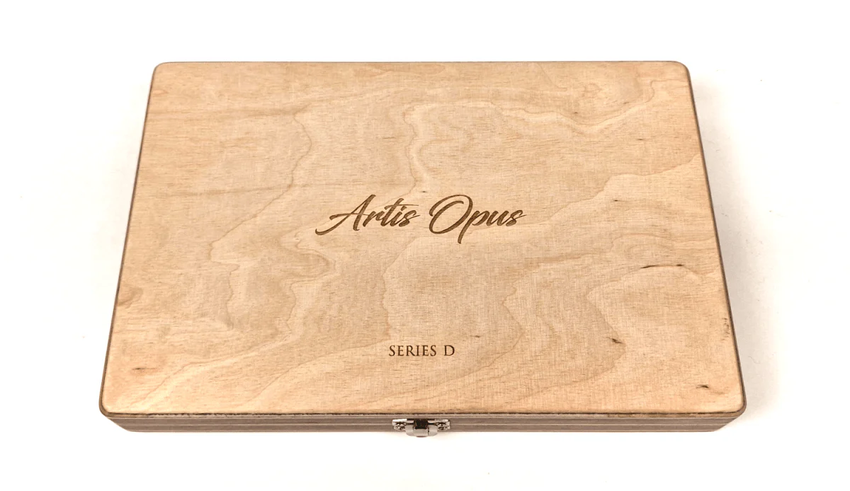 Artis Opus - Series D-Plus Complete 10-Brush Set - Image 3