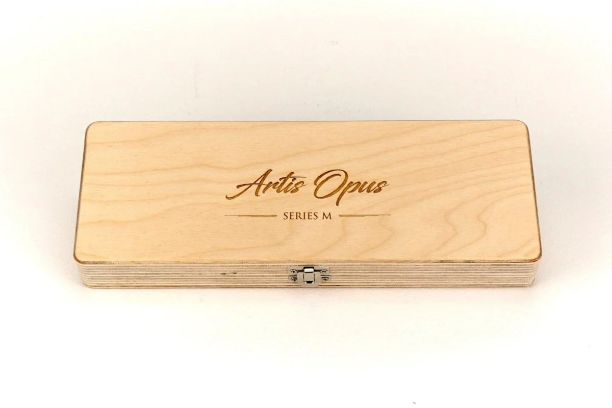 Artis Opus - Series M - Brush Set 5 Slot - Image 2