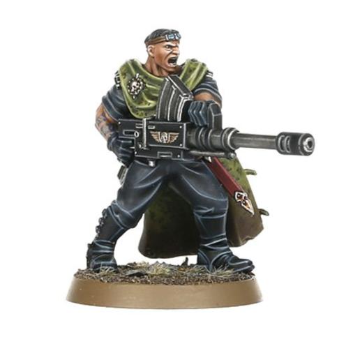 Astra Militarum: Gaunt's Ghosts - Image 7