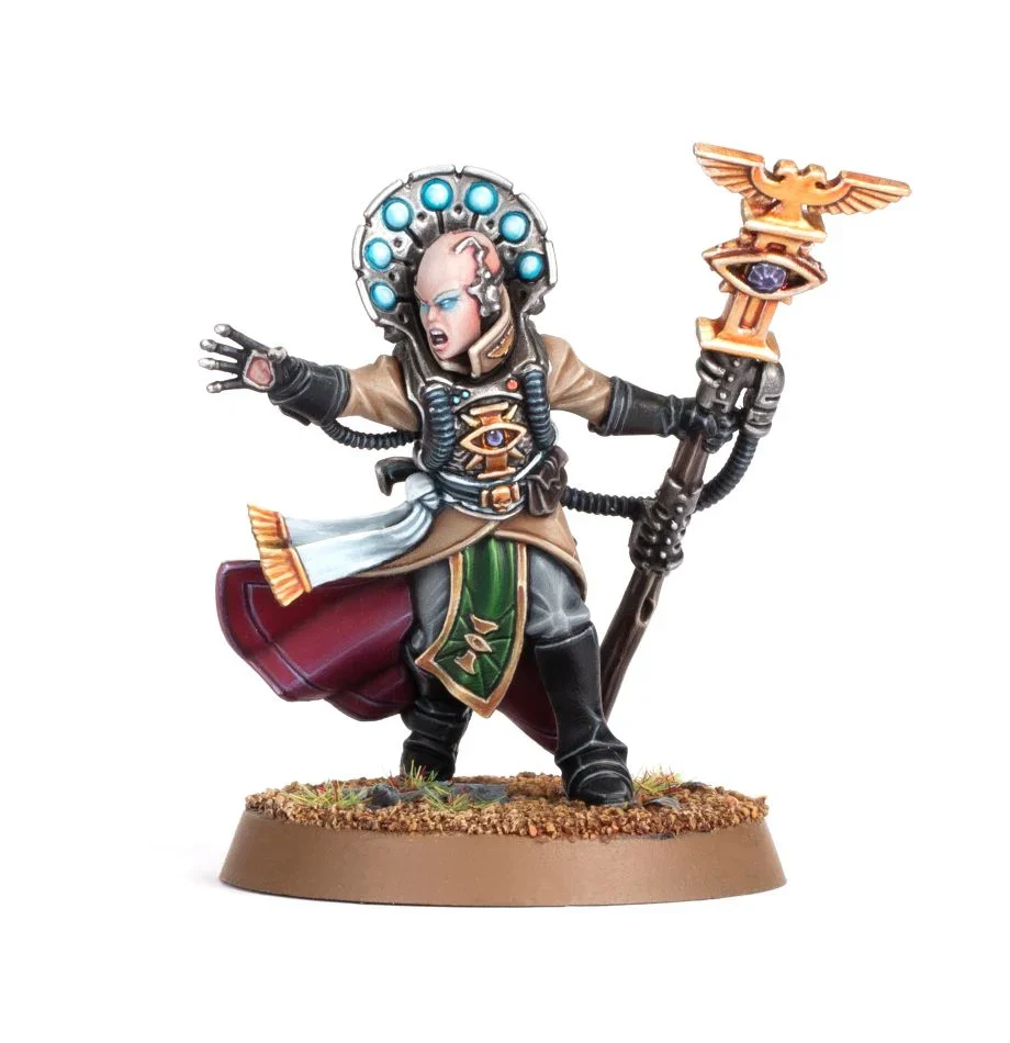 Astra Militarum: Psyker - Image 2