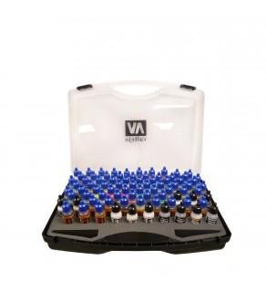 AV Vallejo Mecha Color 17ml - Case (80 x 17ml Bottles) - Image 2