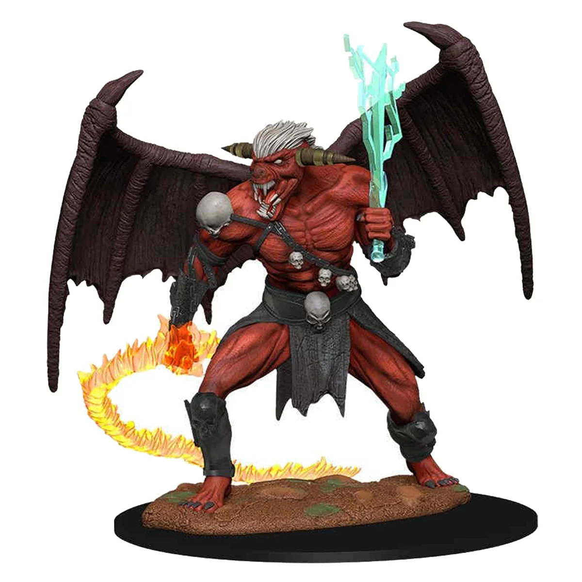 Balor: D&D Nolzur's Marvelous Unpainted Miniatures (W11) - Image 2