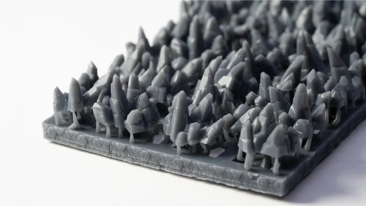 Gamers Grass Basing Bits - Chaos Shards - Image 4