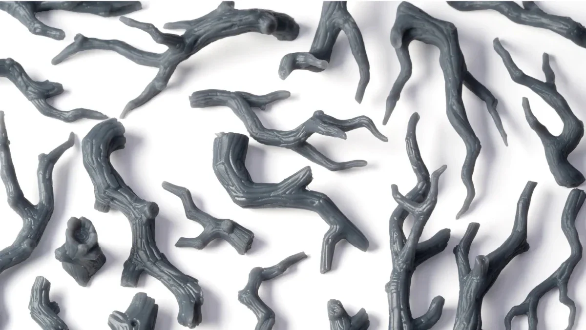 Gamers Grass Basing Bits - Gnarled Branches - Image 5