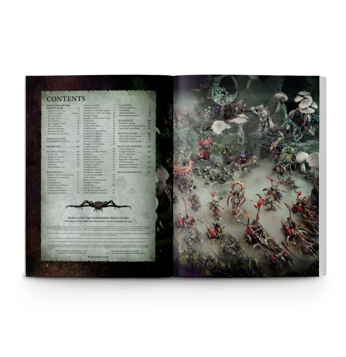 Battletome: Gloomspite Gitz - Image 2
