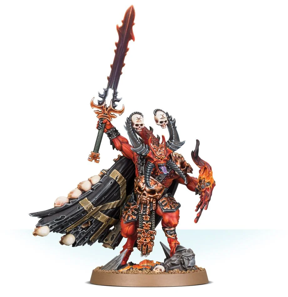 Blades of Khorne: Skulltaker - Image 2