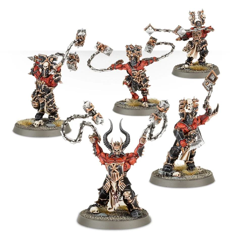 Blades of Khorne: Wrathmongers - Image 2