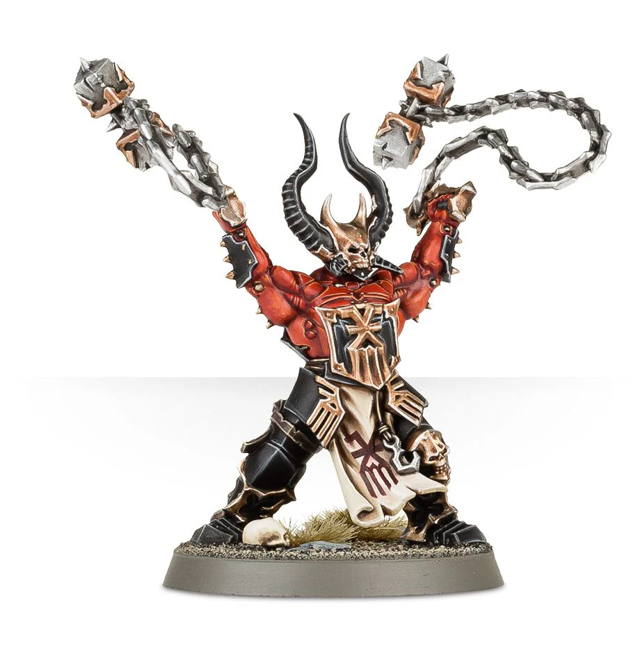 Blades of Khorne: Wrathmongers - Image 3