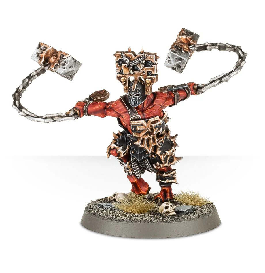 Blades of Khorne: Wrathmongers - Image 4