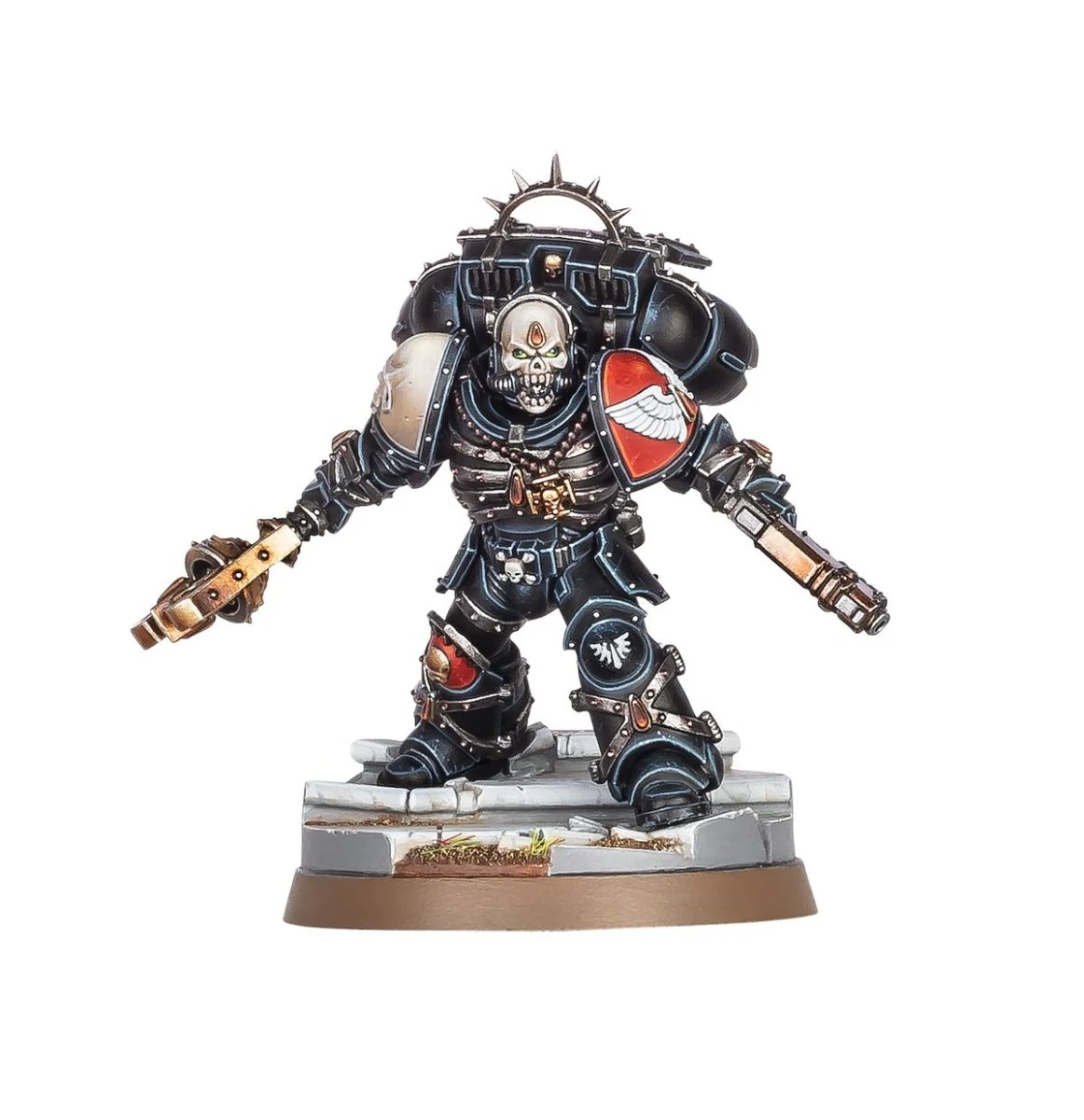 Blood Angels: Lemartes - Image 2