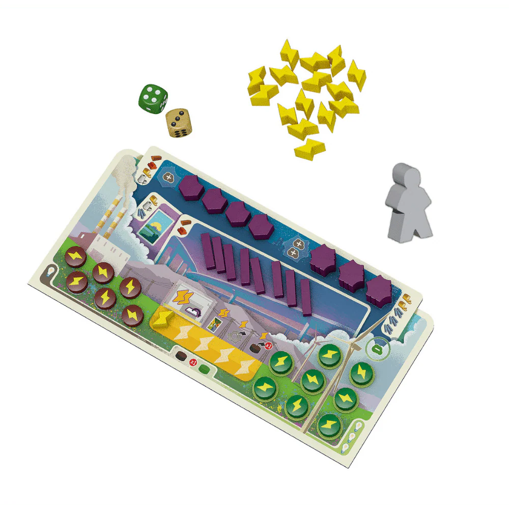 CATAN: New Energies - Image 5