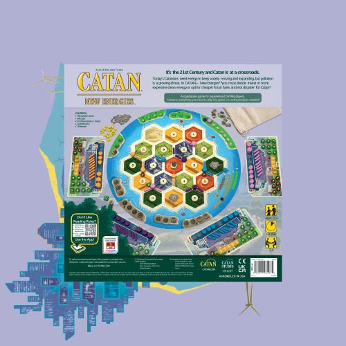 CATAN: New Energies - Image 7
