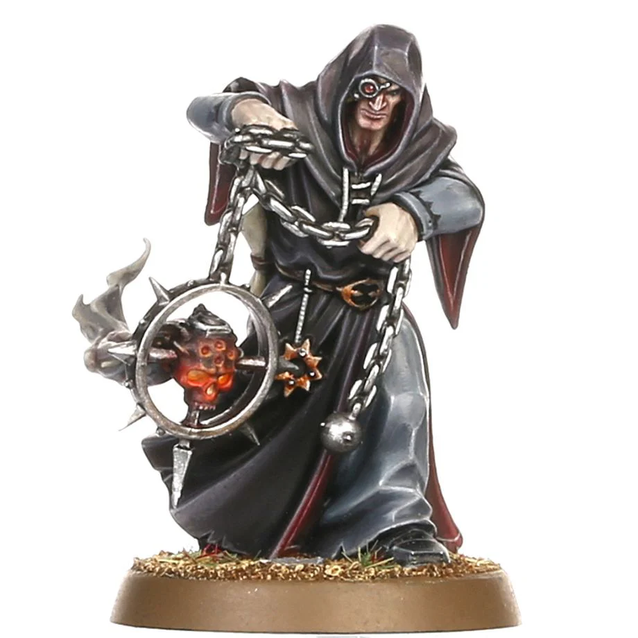 Chaos Space Marines: Dark Apostle - Image 5