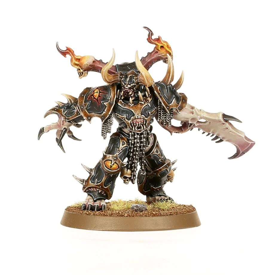 Chaos Space Marines: Possessed - Image 3