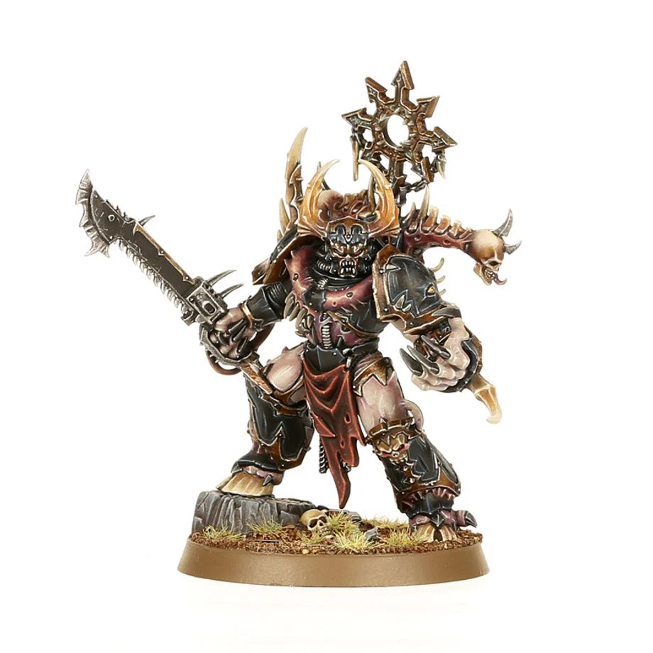 Chaos Space Marines: Possessed - Image 5