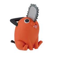 Chibi Masters - Chainsaw Man - Wave 01 - Image 3