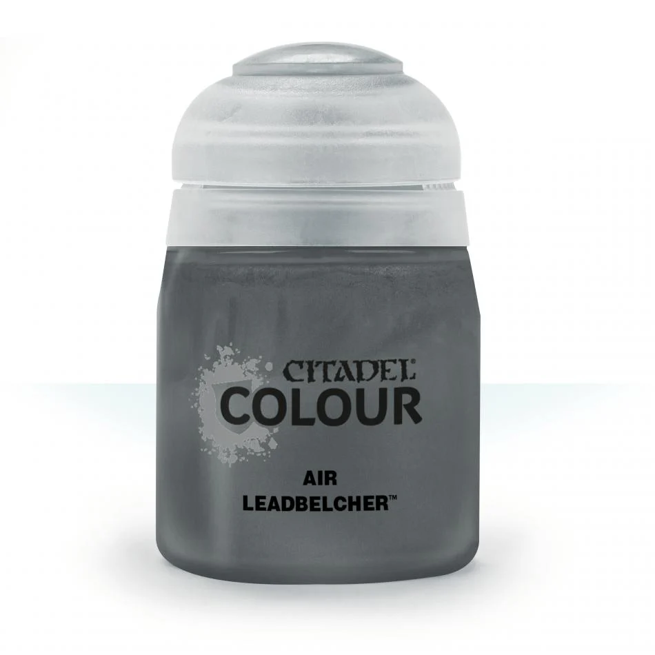 Citadel Air: Leadbelcher 24ml