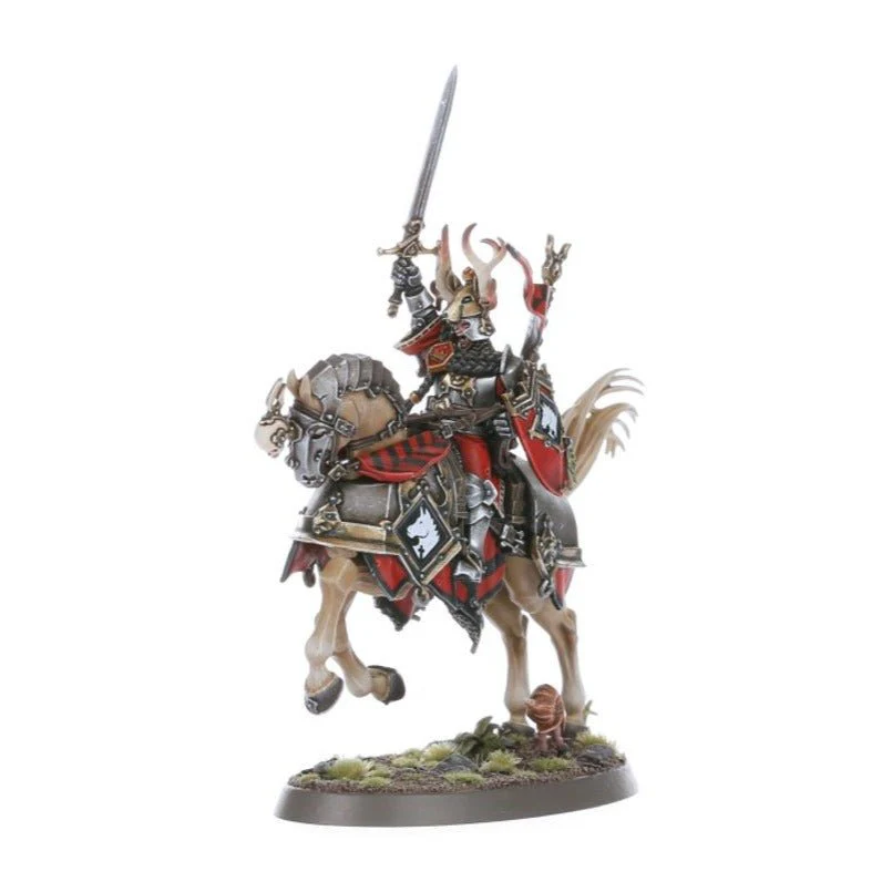 Cities of Sigmar: Freeguild Cavaliers - Image 5
