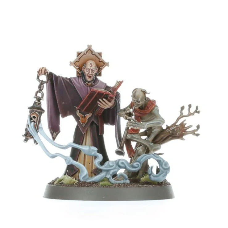 Cities of Sigmar: Freeguild Command Corps - Image 5