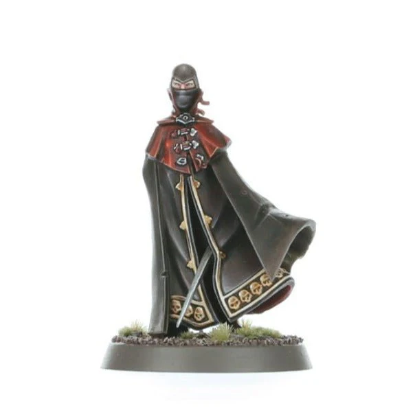 Cities of Sigmar: Freeguild Command Corps - Image 7