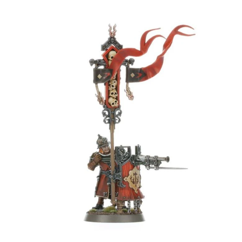 Cities of Sigmar: Freeguild Fusilliers - Image 4